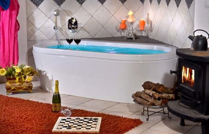 תמונה של סוויטה 3 - 8