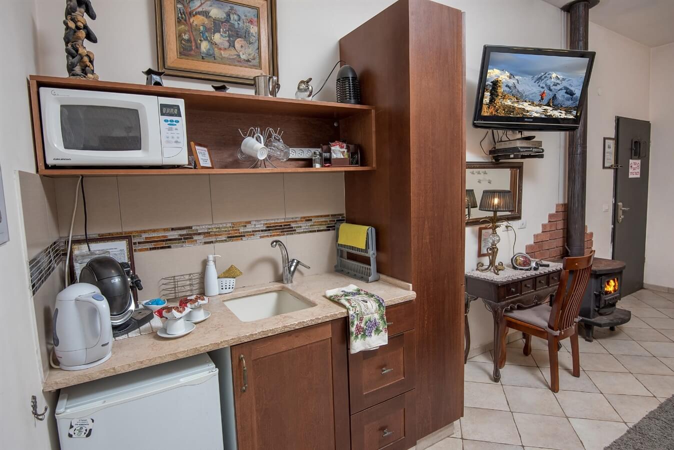 תמונה של סוויטה 1 - 7