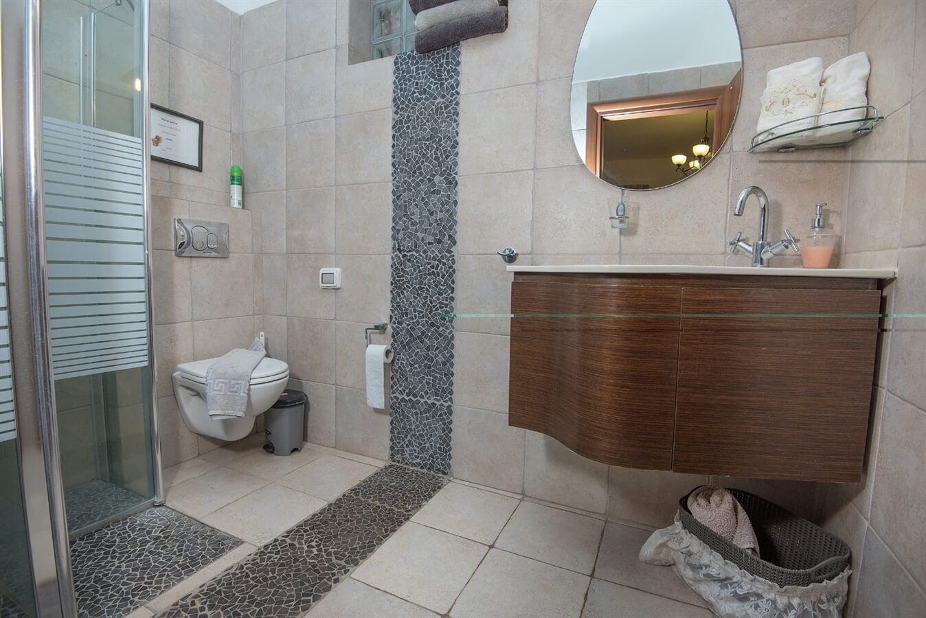 תמונה של סוויטה 2 - 8