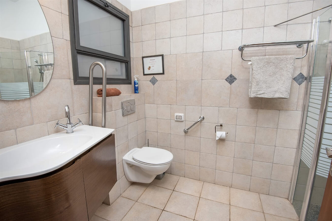 תמונה של סוויטה 1 - 10