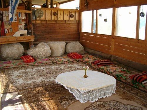 תמונה שצולמה בחאן פאטה מורגנה -סיורים וסדנאות - 5 תמונה של חאן פאטה מורגנה -סיורים וסדנאות - 5