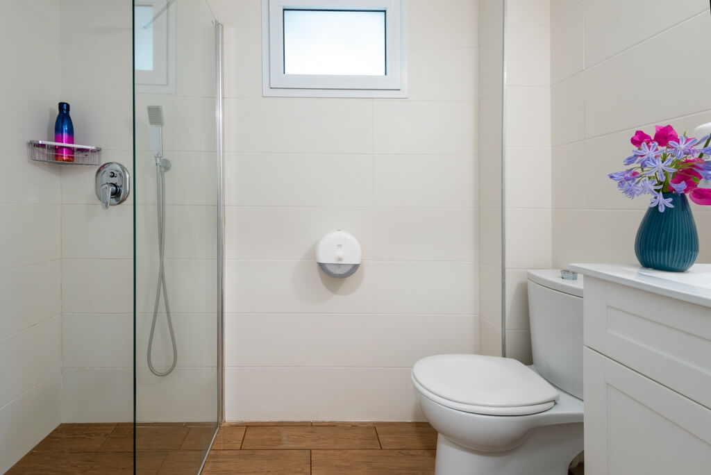 תמונה של דירת נופש משפחתית עם נוף - 6