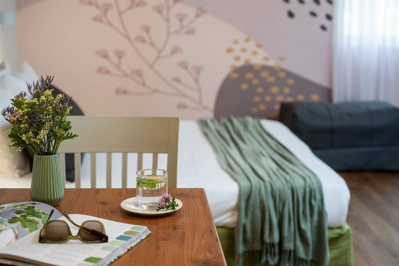 תמונה של סטודיו משפחתי גדול - 4