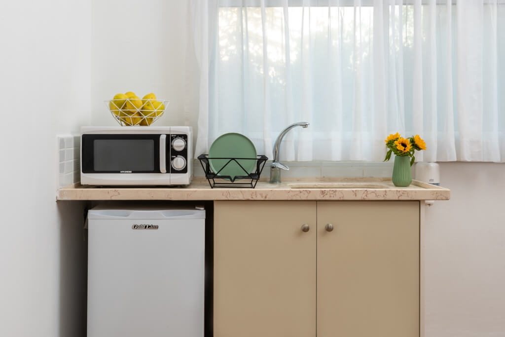 תמונה של חדר זוגי או טווין - 4