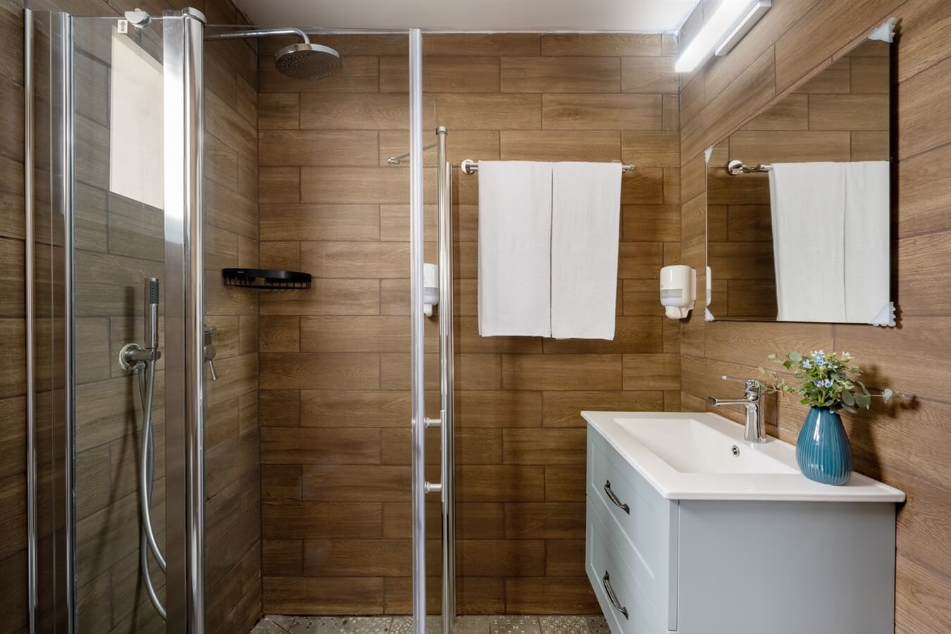 תמונה של סטודיו משפחתי גדול - 5