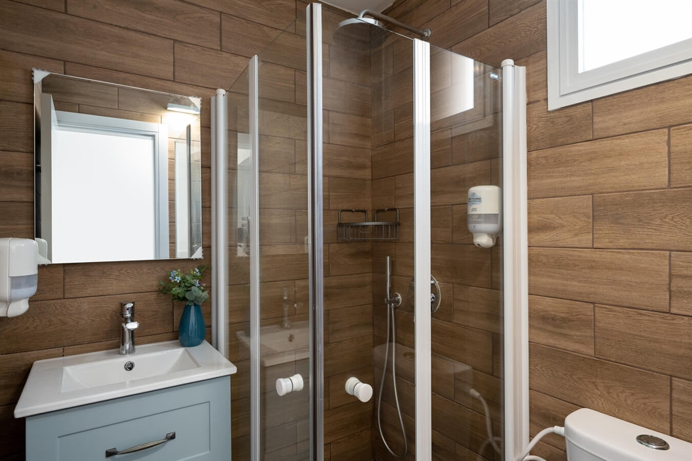 תמונה של חדר זוגי או טווין - 5