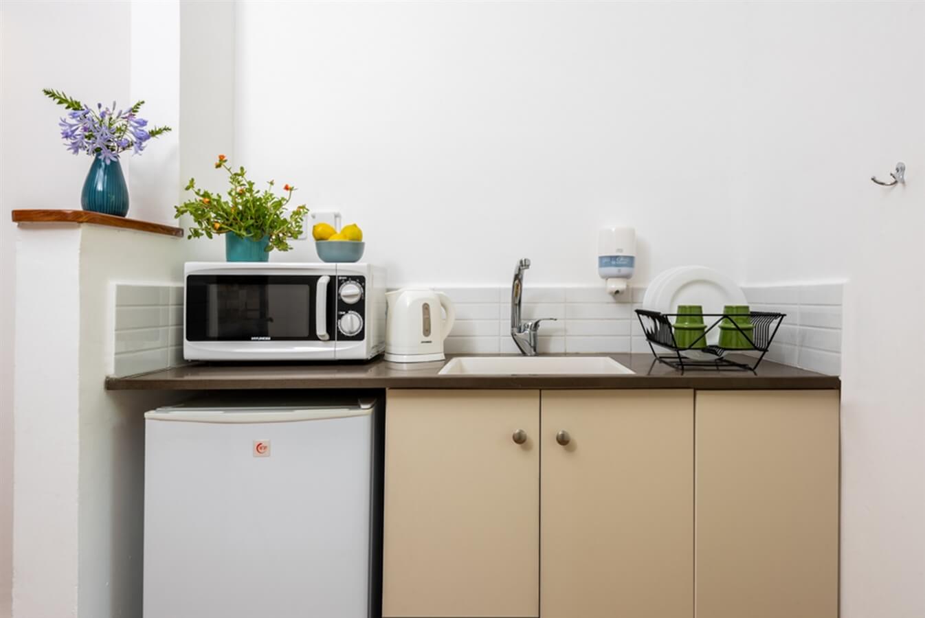 תמונה של דירת נופש משפחתית עם נוף - 4