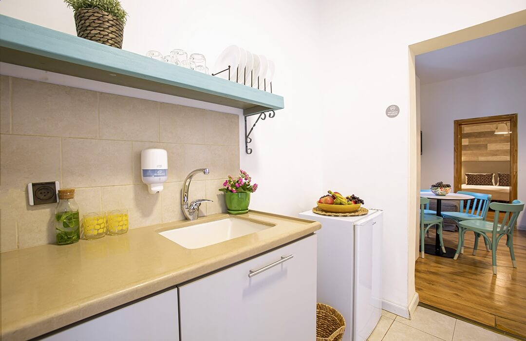 תמונה של דירת נופש משפחתית - 7