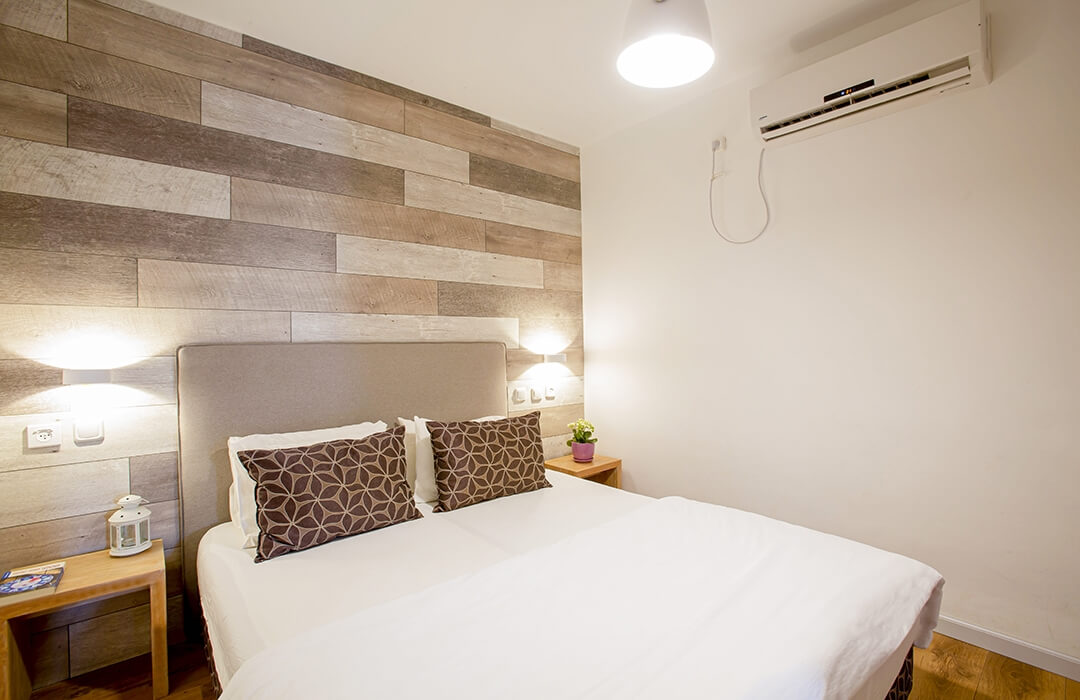 תמונה של דירת נופש משפחתית - 2