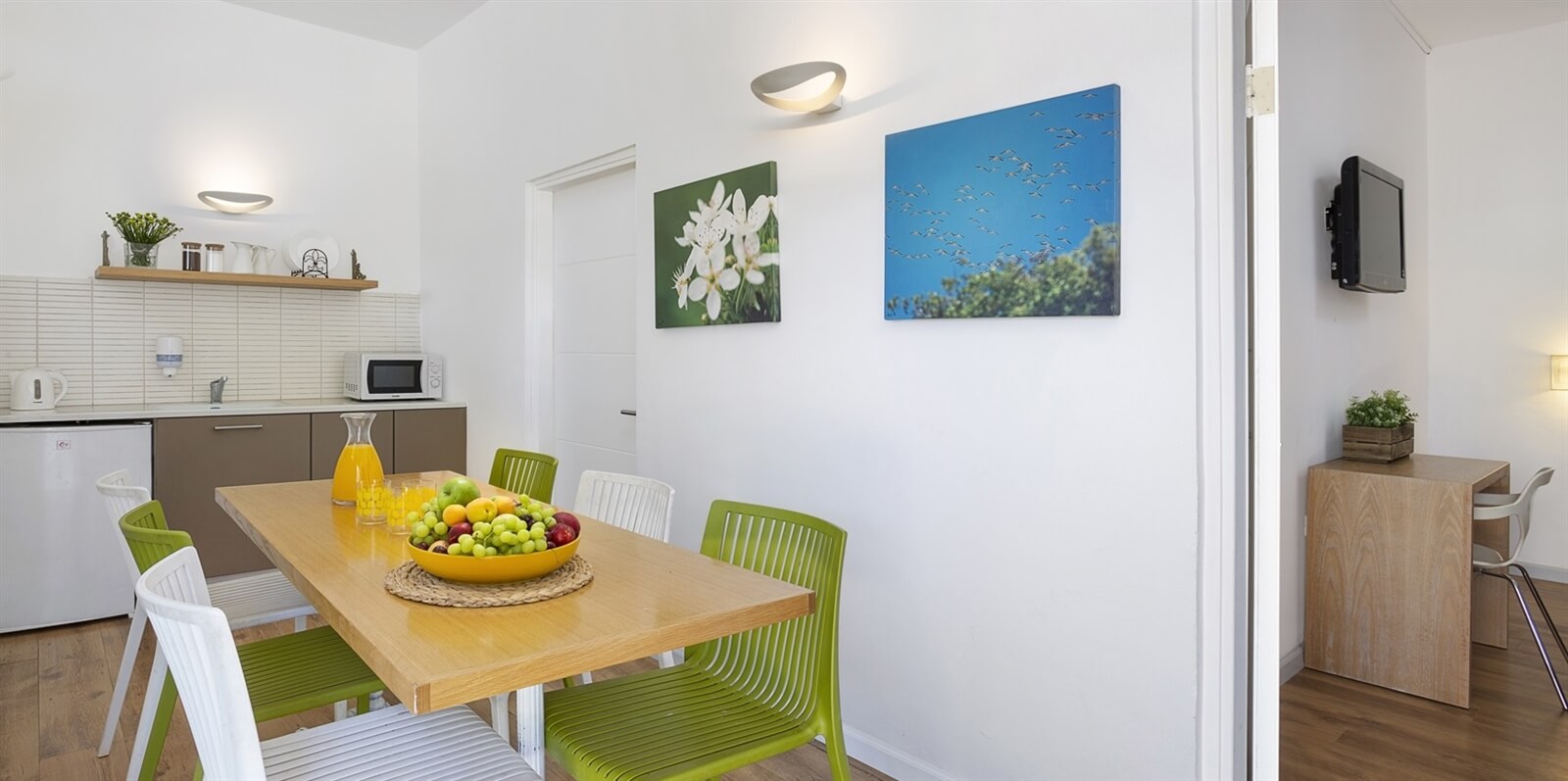 תמונה של דירת נופש גדולה - 4