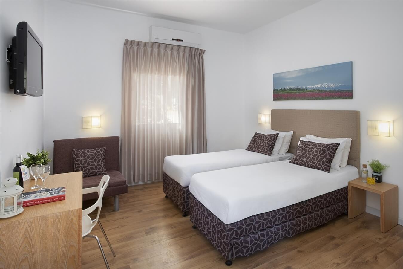 תמונה של דירת נופש גדולה - 5