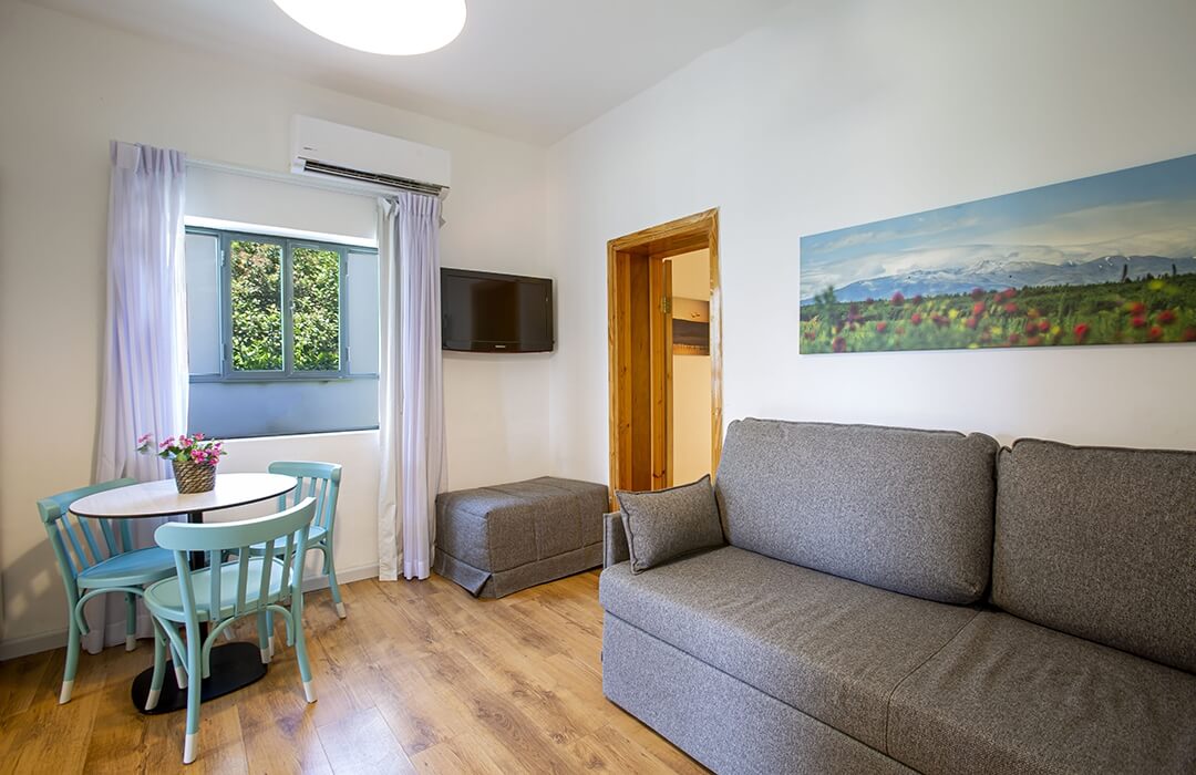 תמונה של דירת נופש משפחתית - 8