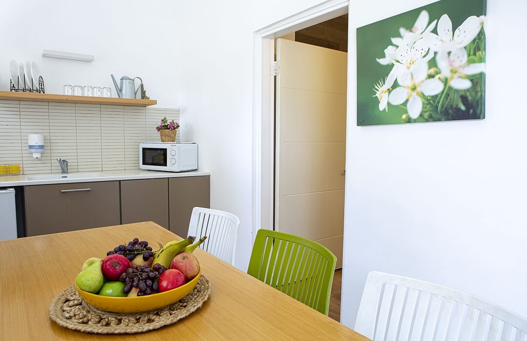 תמונה של דירת נופש גדולה - 3