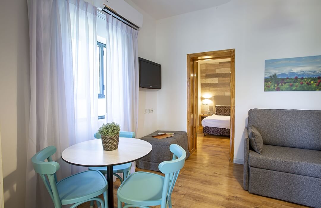 תמונה של דירת נופש משפחתית - 6