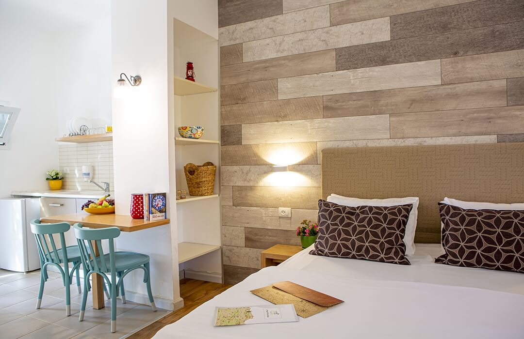 תמונה של סטודיו - 2