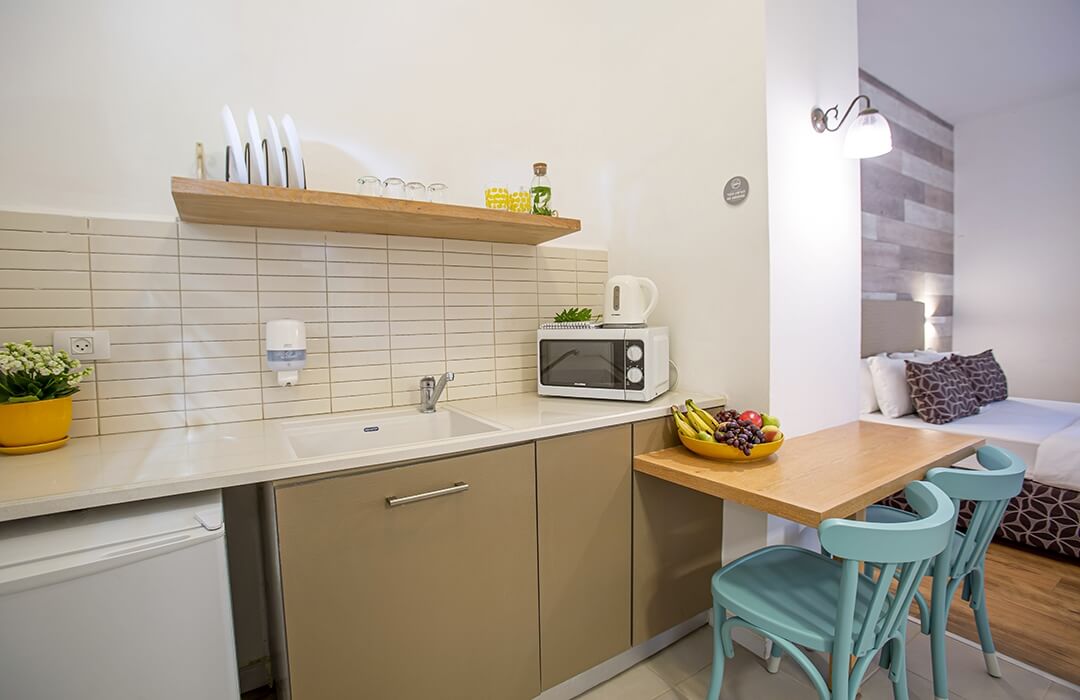 תמונה של סטודיו - 5