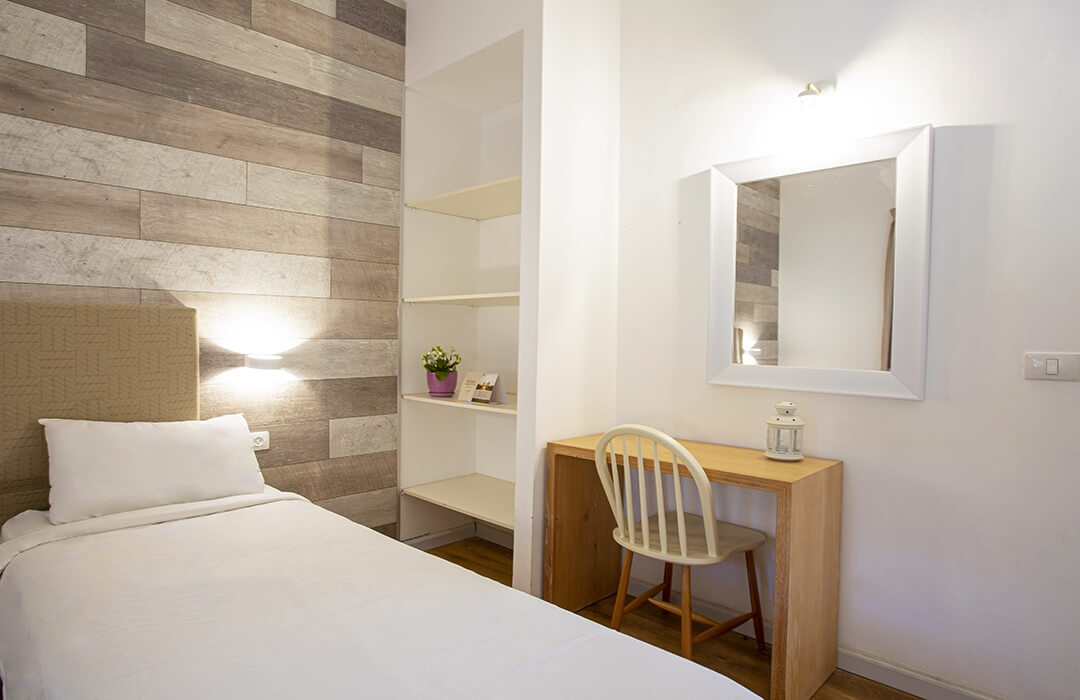 תמונה של דירת נופש גדולה - 2