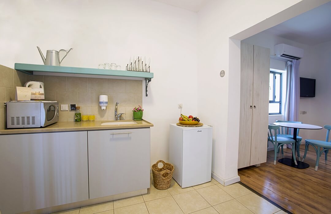 תמונה של דירת נופש משפחתית - 4