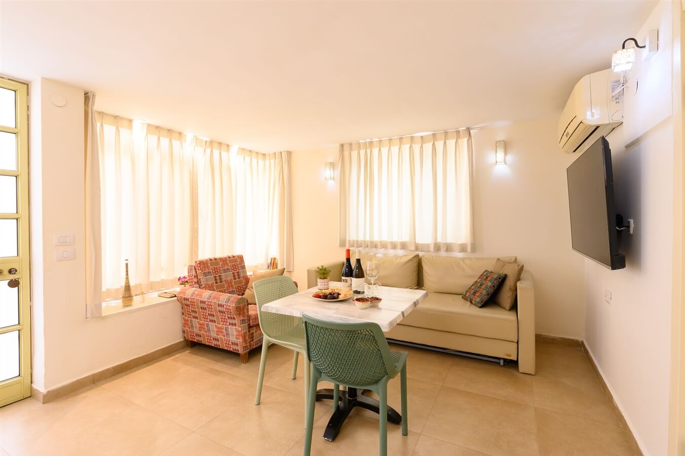 תמונה של סוויטת אירוס - 4