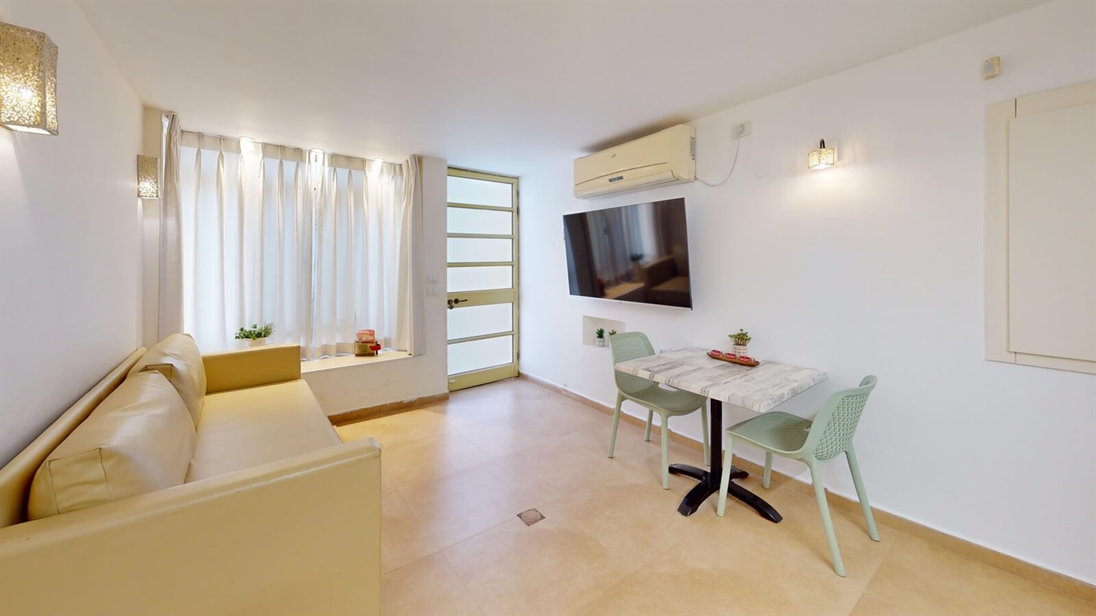 תמונה של סוויטת חלמונית - 2