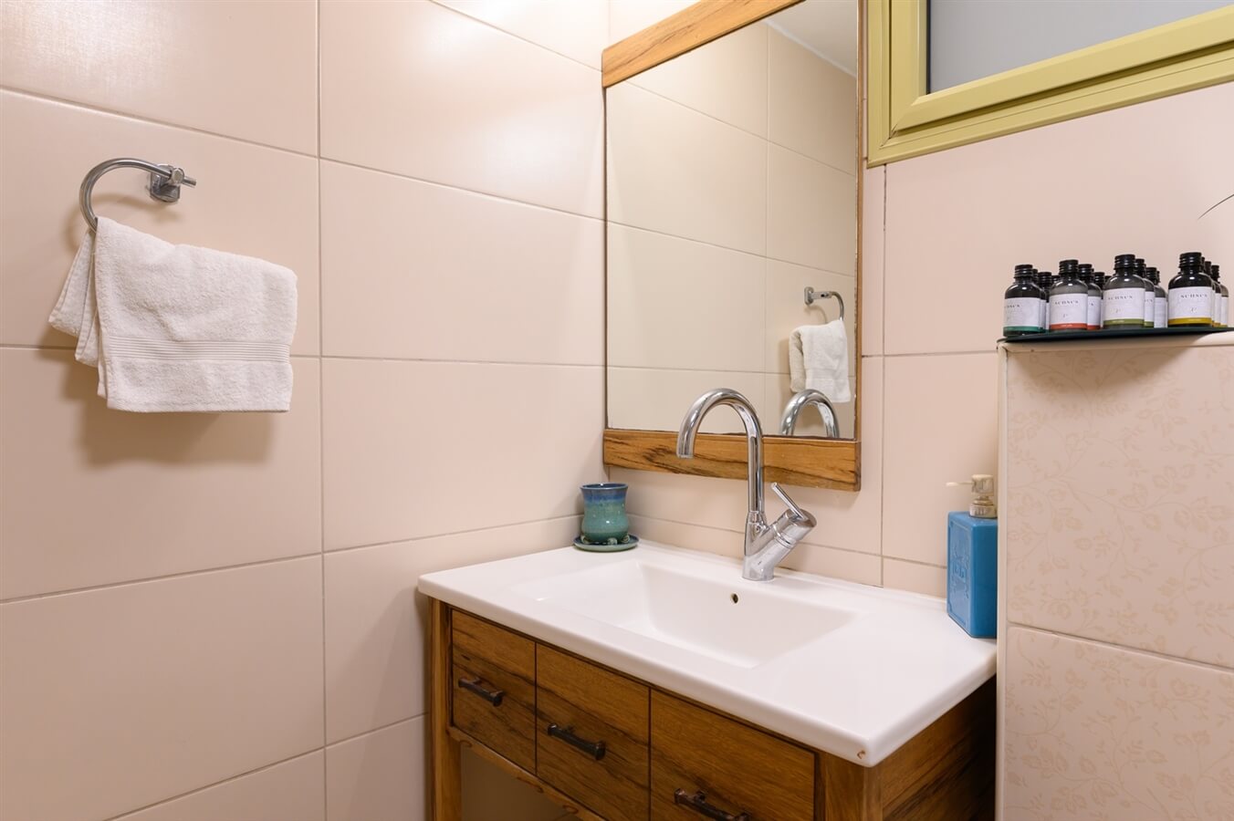 תמונה של סוויטת אירוס - 7