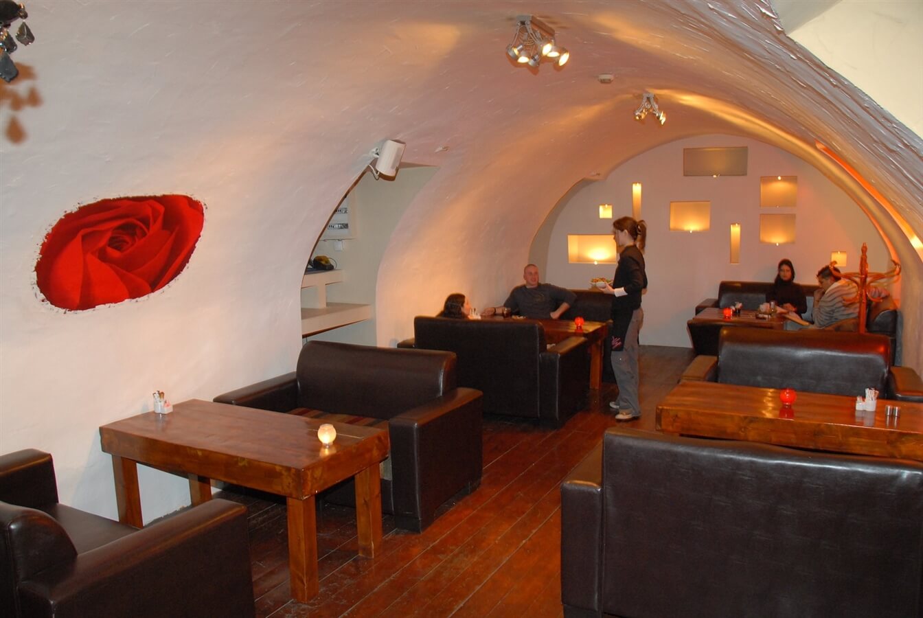 תמונה של חדר משפחתיים - 7