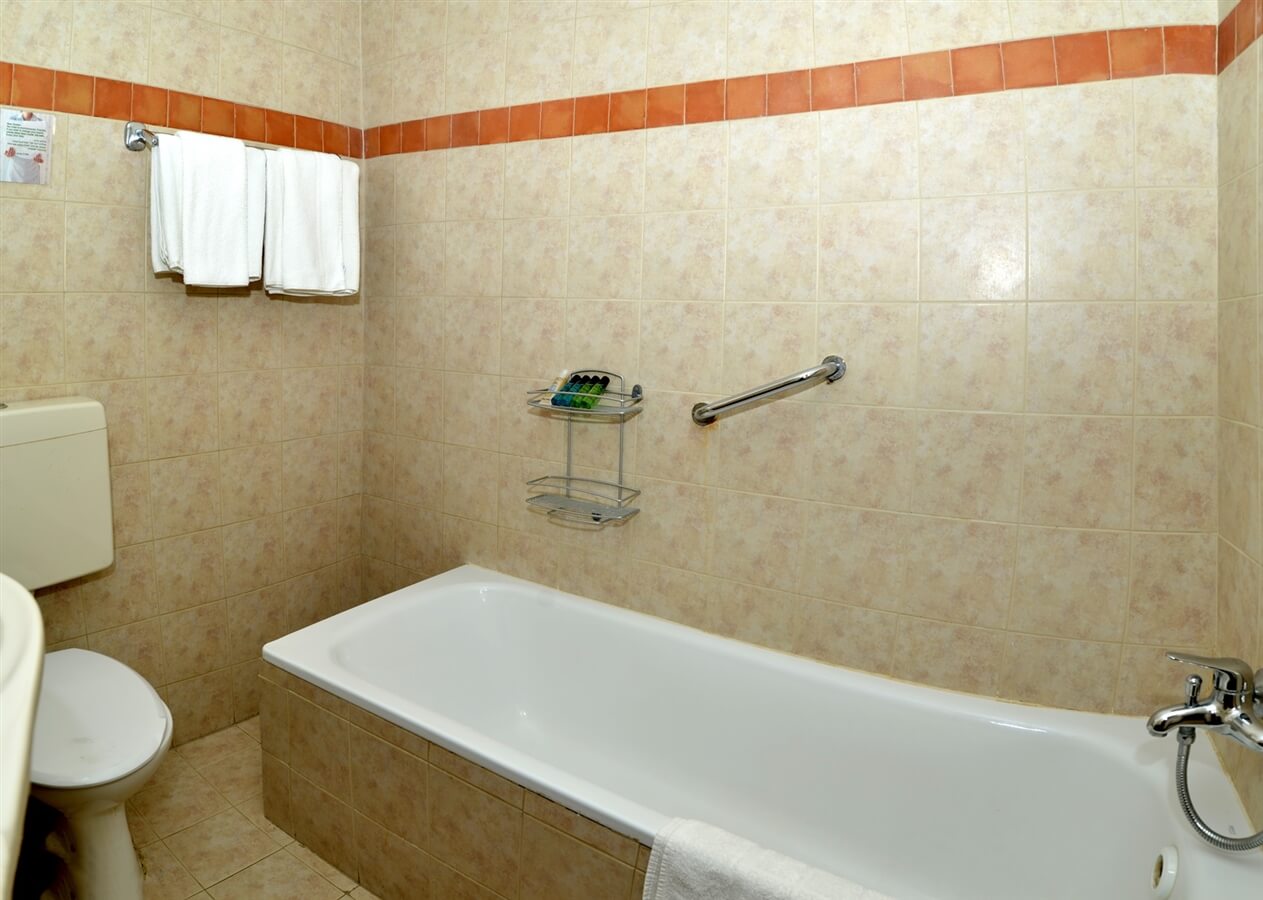 תמונה של חדר משפחתיים - 6