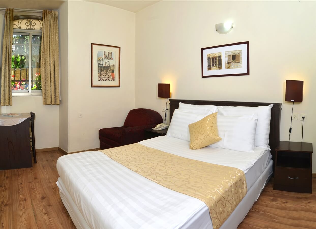 תמונה של חדרים זוגיים - 2