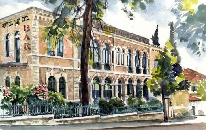 תמונה של חדרים זוגיים - 3