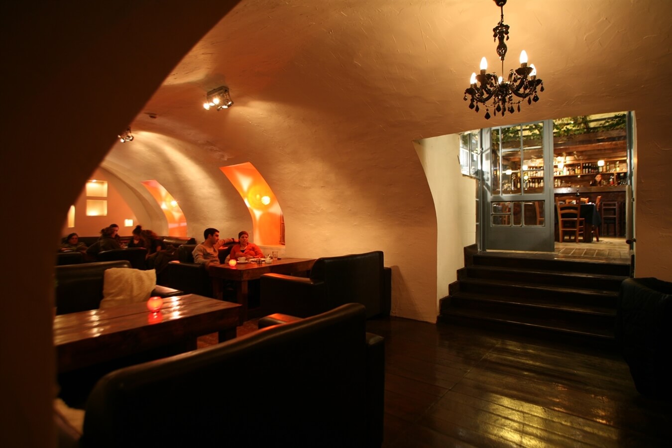 תמונה של חדר משפחתיים - 8