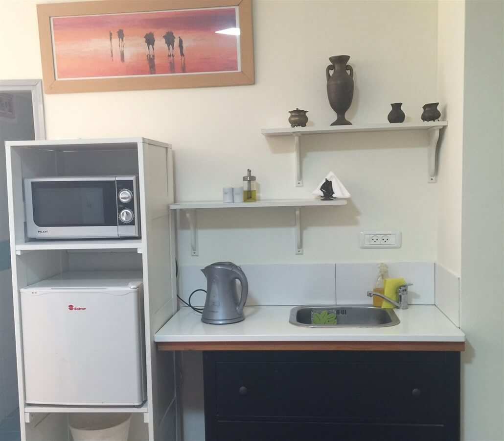 תמונה של יחידה זוגית - 2