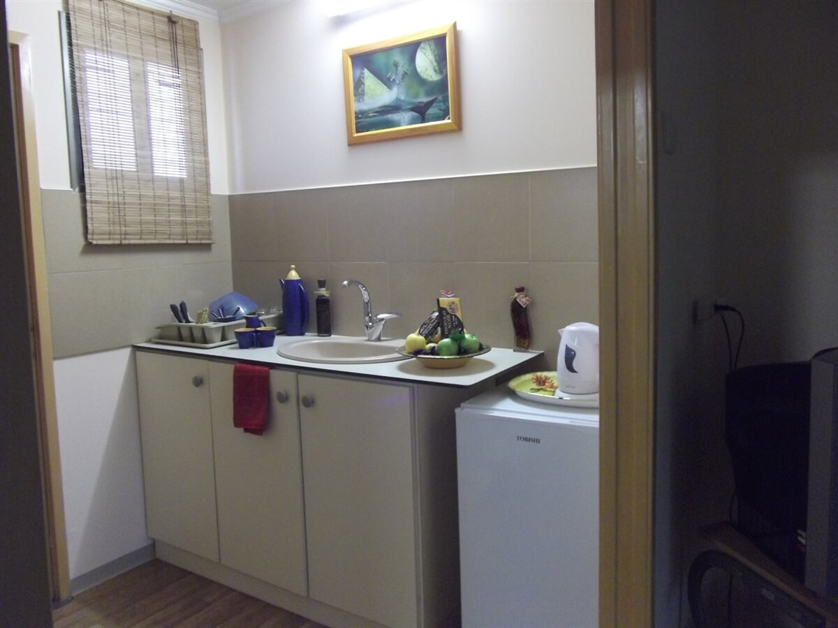 תמונה של פינת השלווה - 10