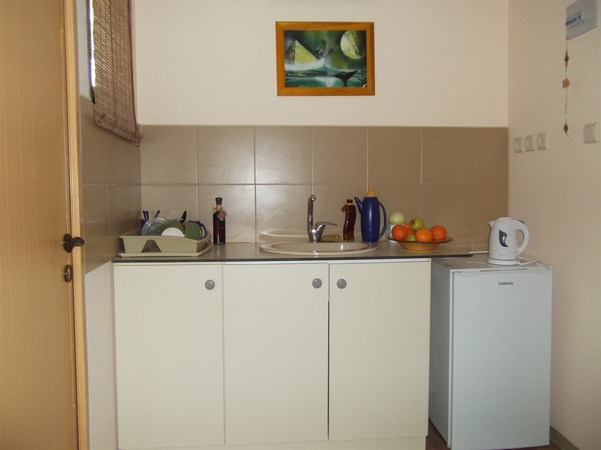 תמונה של פינת השלווה - 5