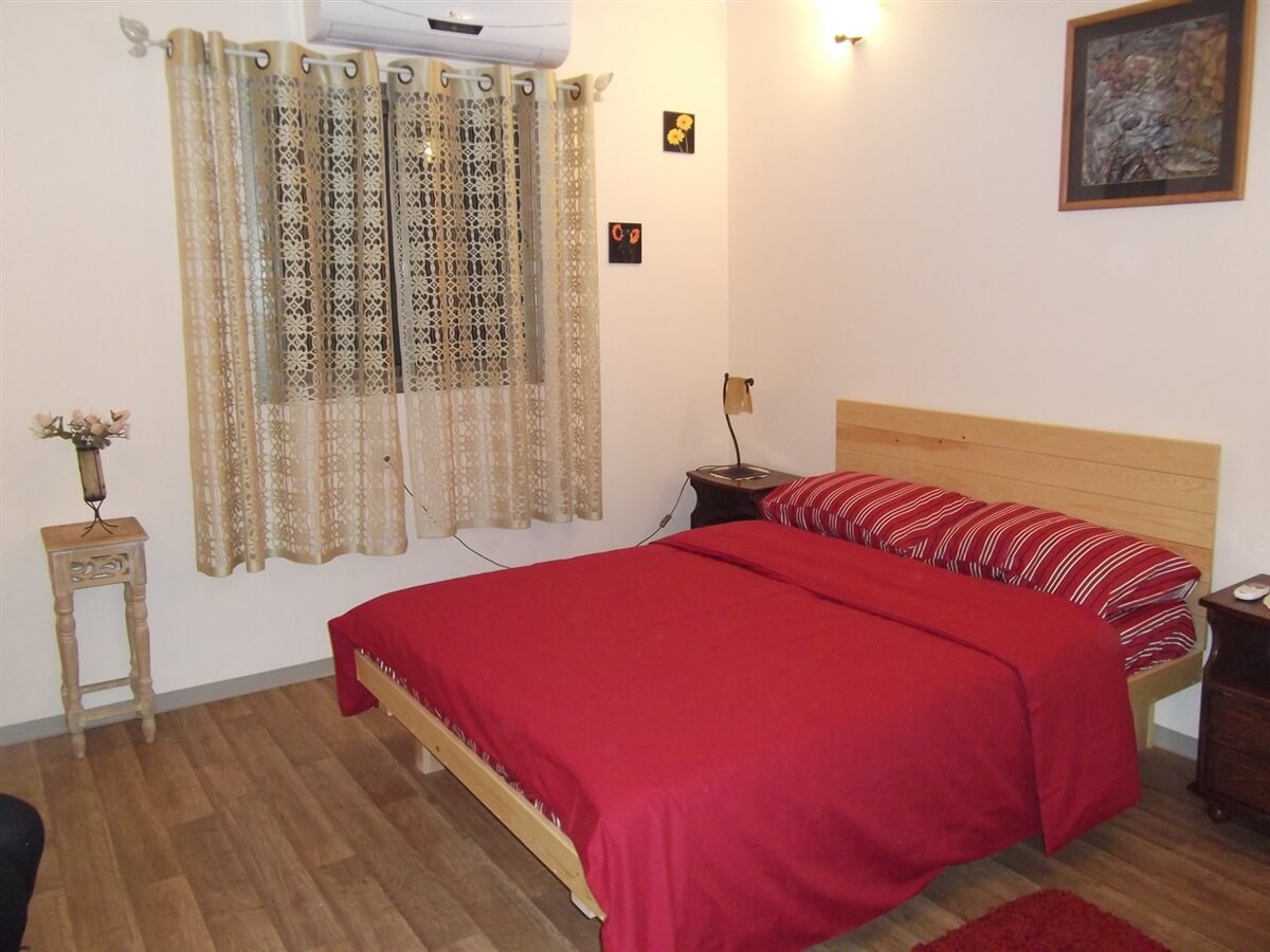 תמונה של פינת השלווה - 8