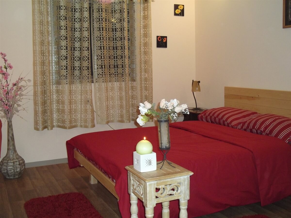 תמונה של פינת השלווה - 6