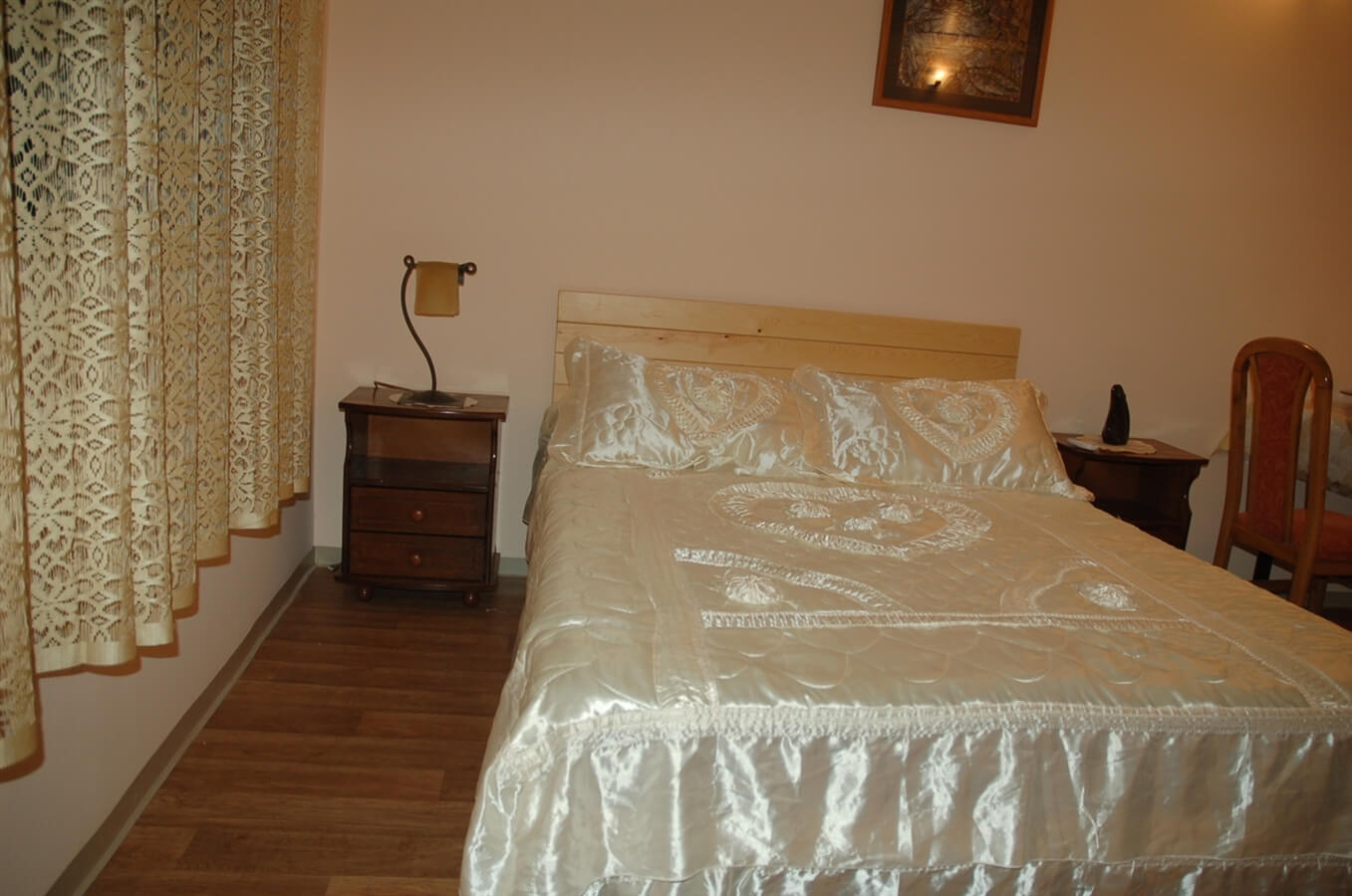 תמונה של פינת השלווה - 2