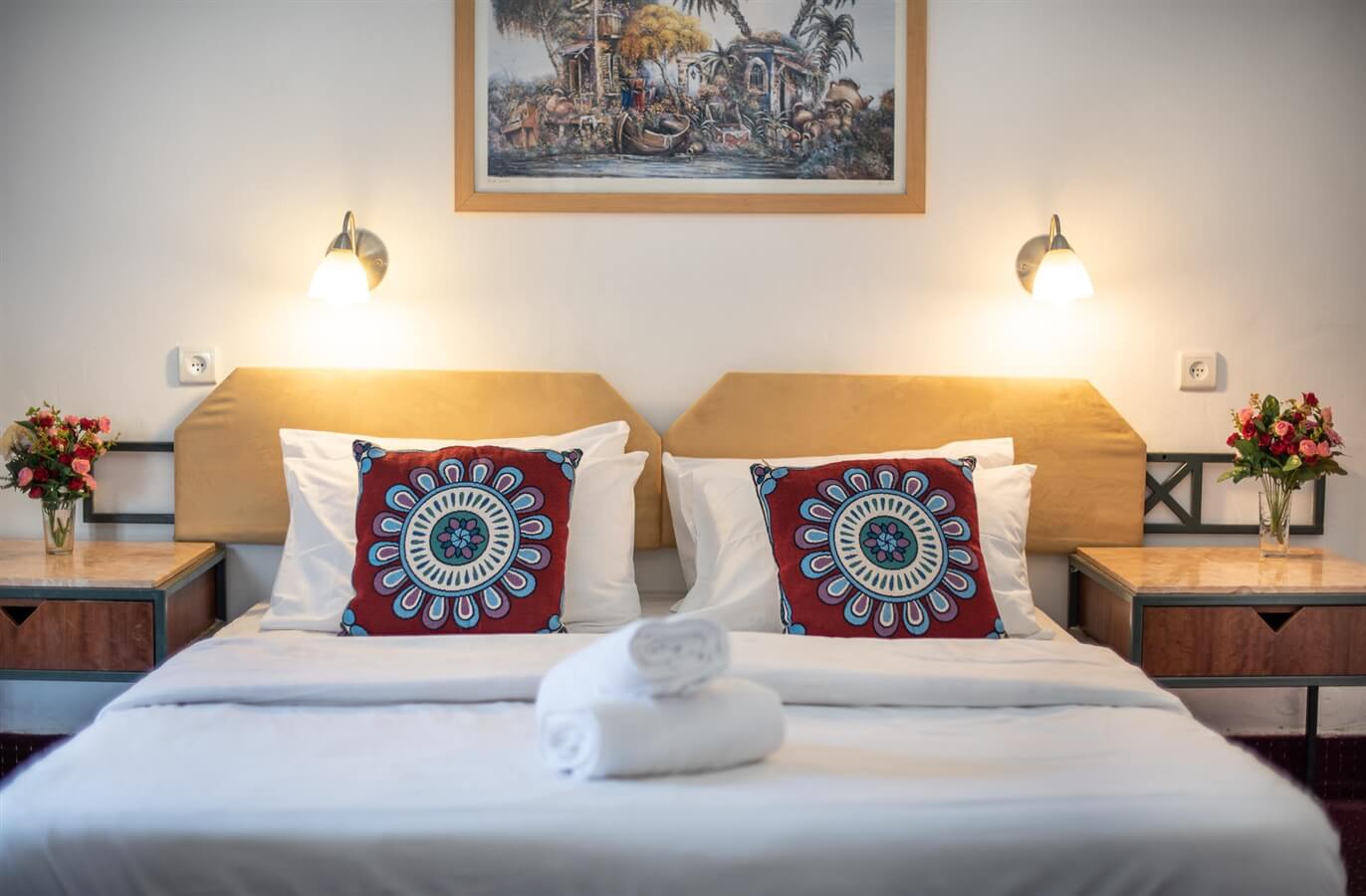 תמונה של חדר זוגי - 3 תמונה של חדר זוגי - 3