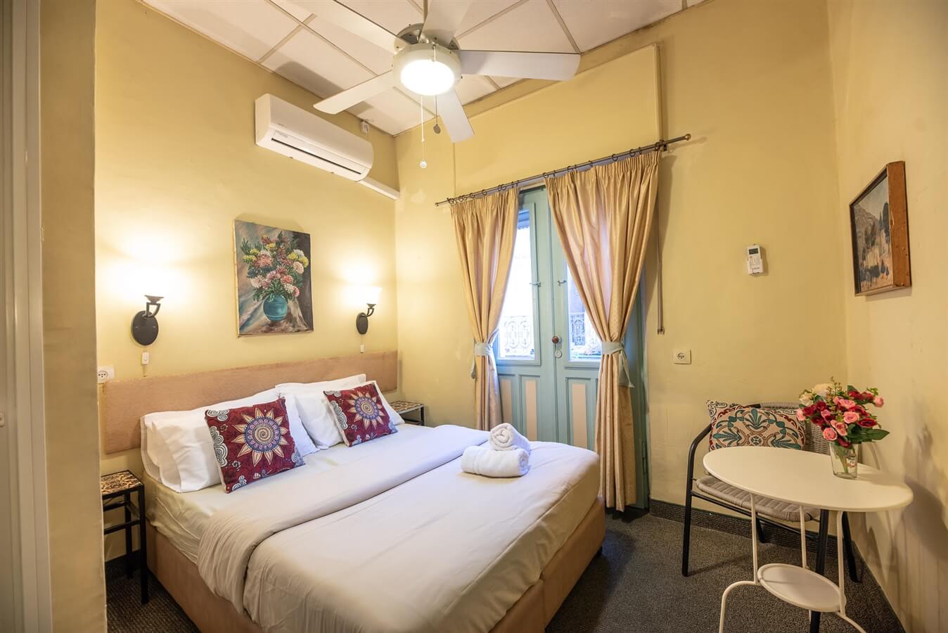 תמונה של חדר זוגי - 4 תמונה של חדר זוגי - 4