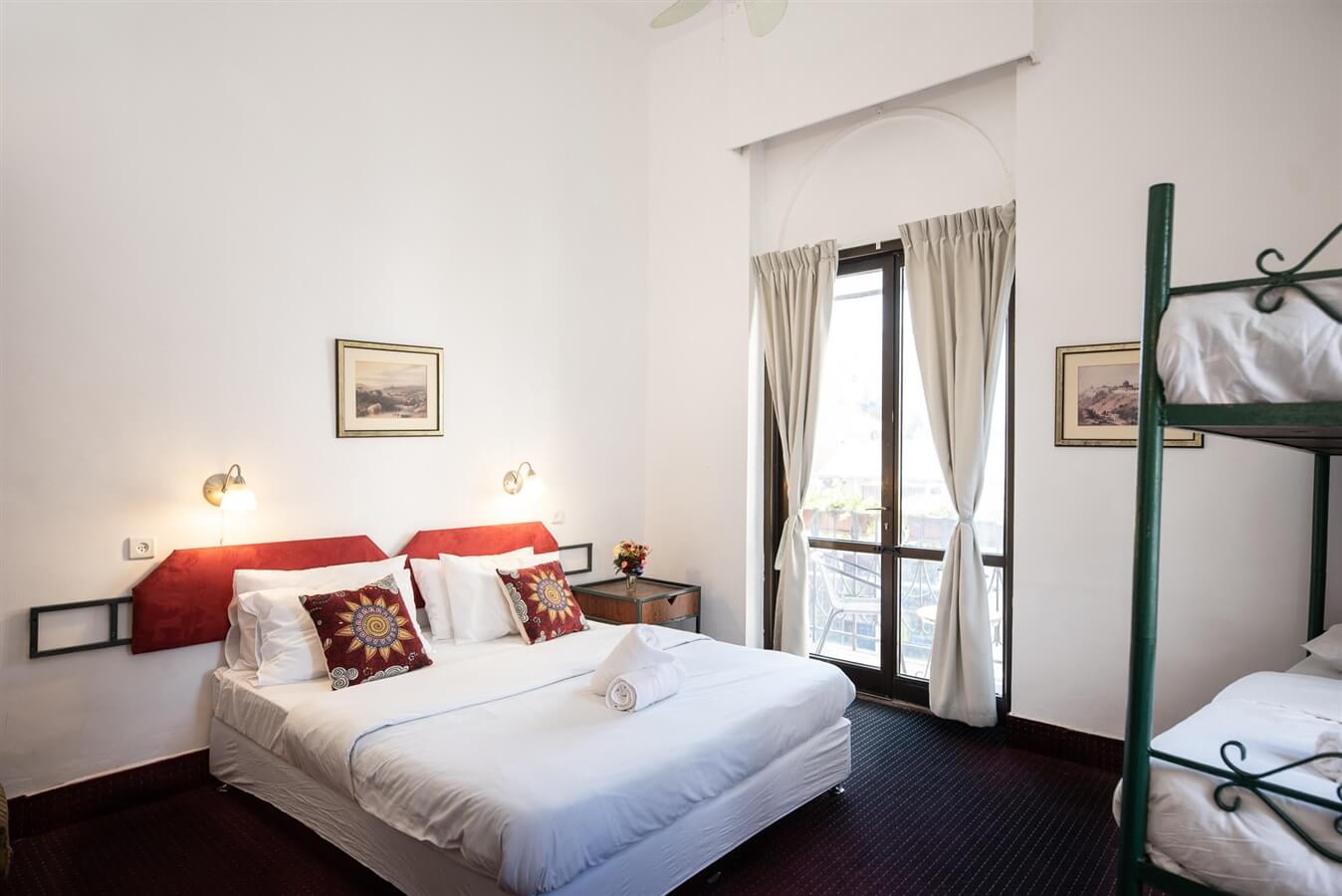 תמונה של חדר משפחתי - 4 תמונה של חדר משפחתי - 4