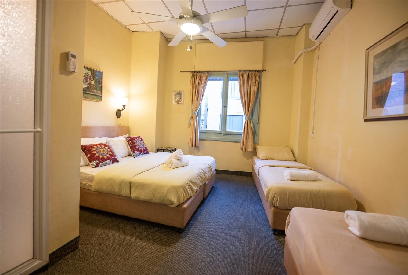 תמונה של חדר משפחתי - 3 תמונה של חדר משפחתי - 3