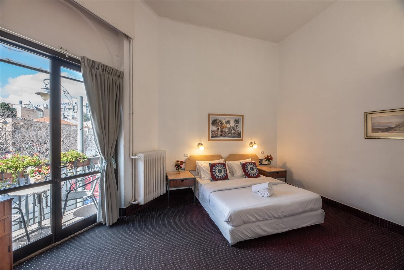 תמונה של חדר זוגי - 2 תמונה של חדר זוגי - 2