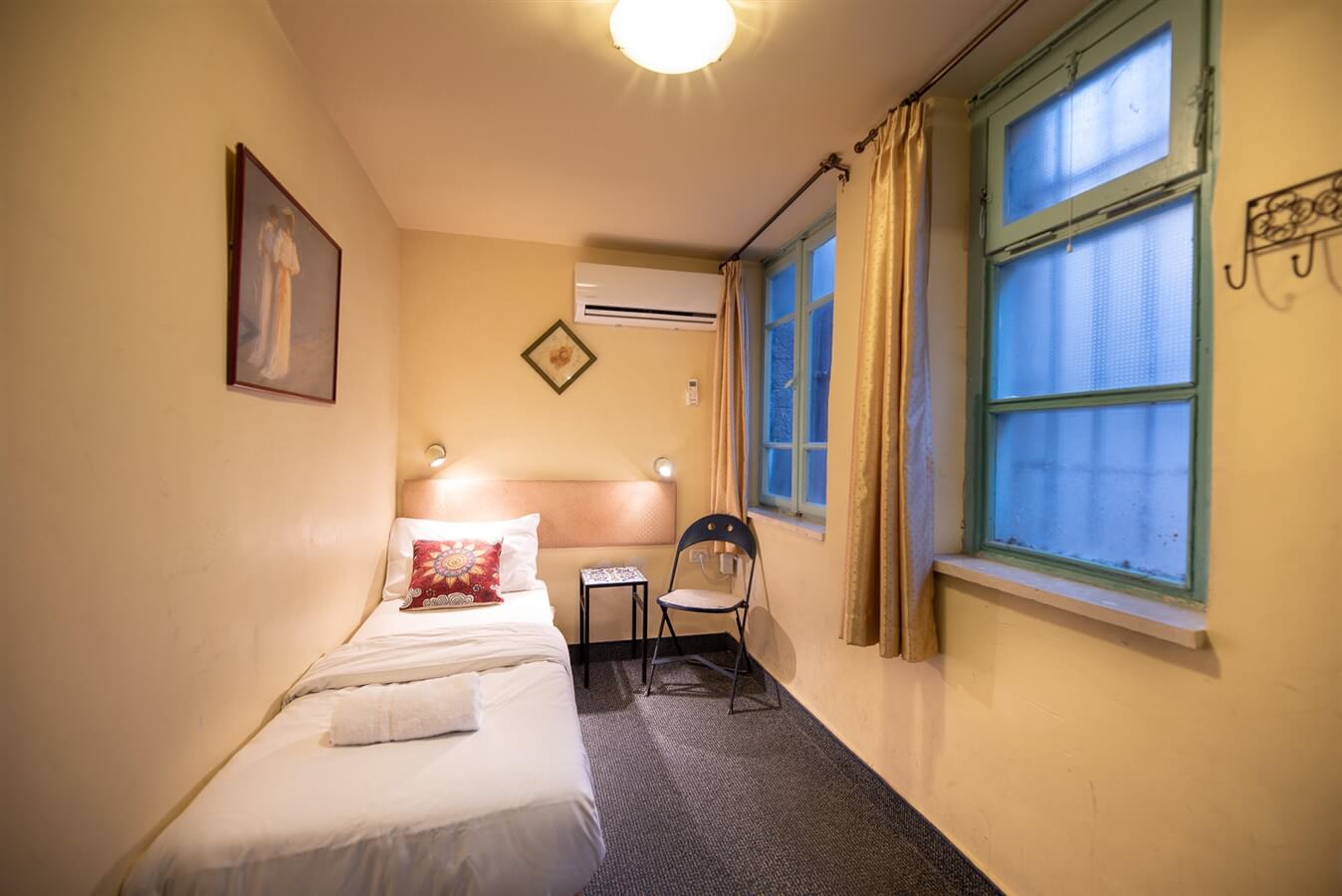 תמונה של חדר יחיד - 1 תמונה של חדר יחיד - 1