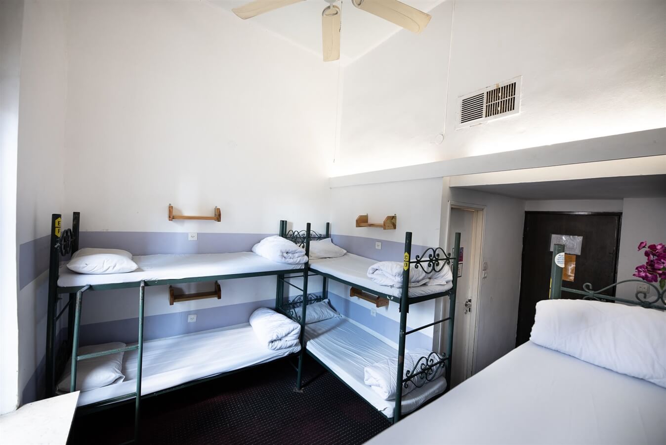 תמונה של חדר דורמס - 4 תמונה של חדר דורמס - 4