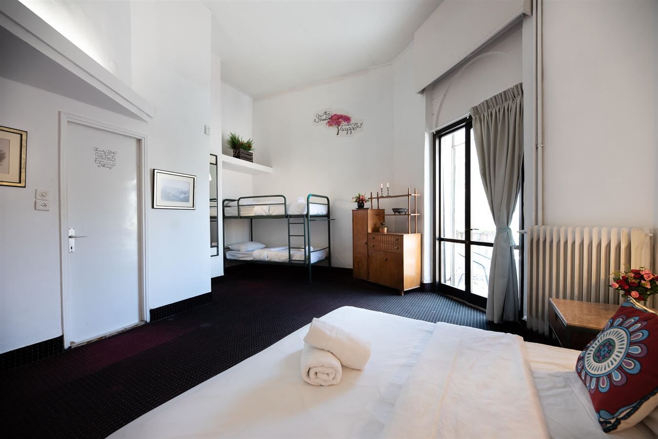 תמונה של חדר משפחתי - 2 תמונה של חדר משפחתי - 2