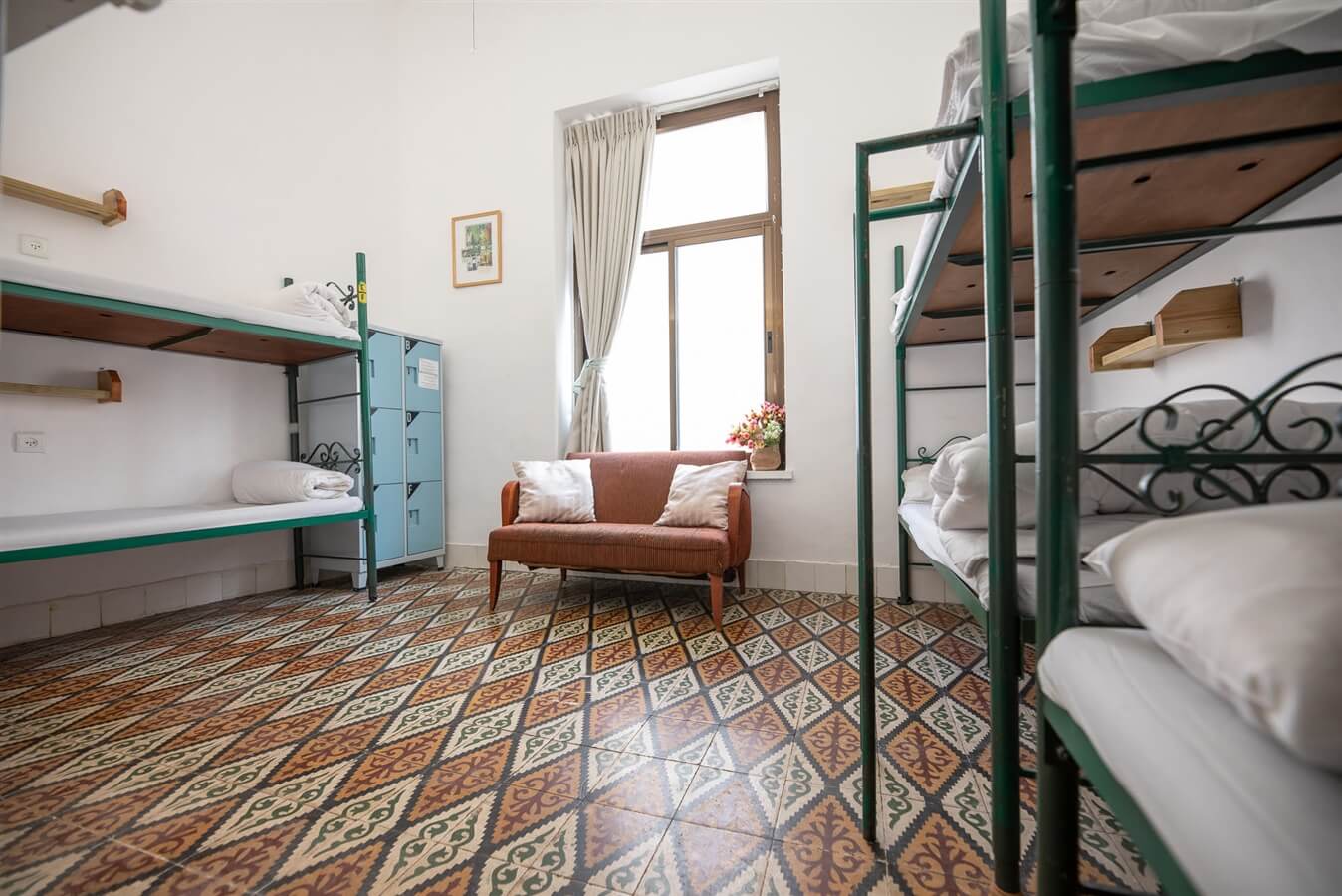 תמונה של חדר דורמס - 3 תמונה של חדר דורמס - 3