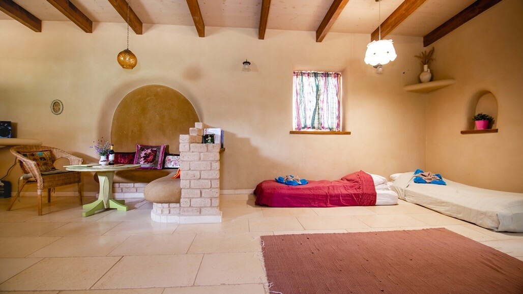 תמונה של ערבה - 8