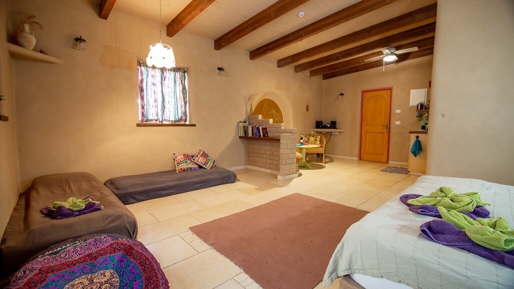 תמונה של פארן - 5