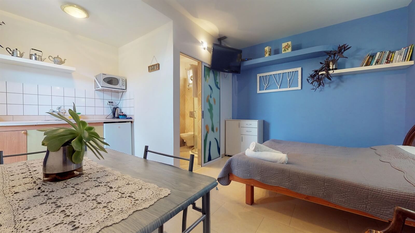 תמונה של יחידת אקליפטוס - 2