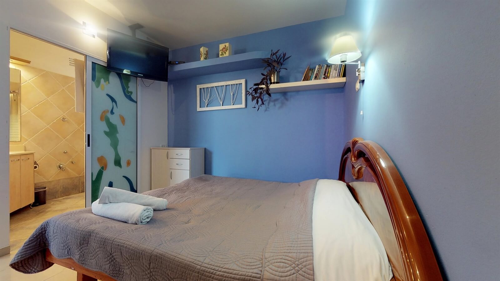 תמונה של יחידת אקליפטוס - 7