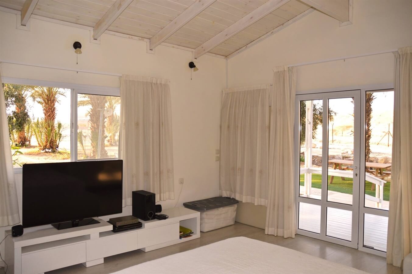 תמונה של הבקתות הקלאסיות - 7